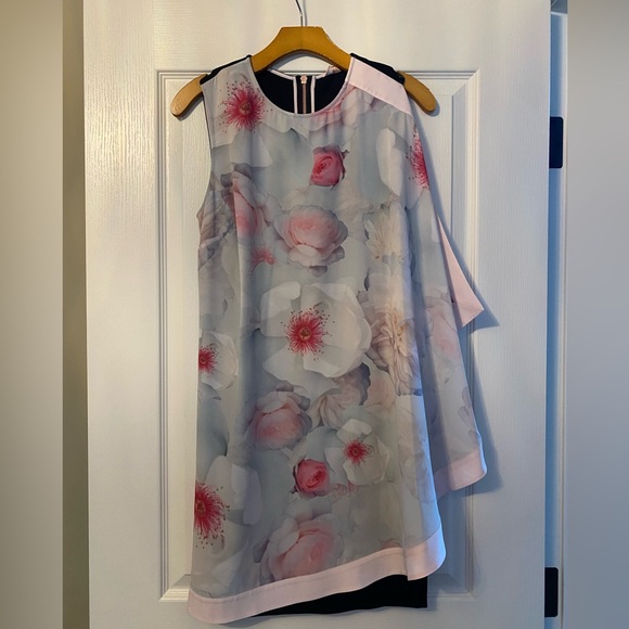 Ted Baker Dress NWT - Picture 1 of 4